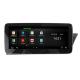 DVD Stereo A4 Audi Android Head Unit 10.25inch 128GB DSP chip