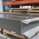 BA Finish Polishing Stainless Steel Sheet HL Tolerance ±0.1mm 0.3mm For Package