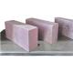 120MPa Cold Crush Strength and 3% CaO Content Chrome Corundum Pink Corundum for Refractory Brick