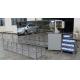 2000L Industrial Ultrasonic Cleaner for Cleaning Heat Exchangers by Using Chemical