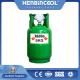 14.3LB 6.5Kg Environment Protective Refrigerant AR600A Fridge Gas R600a