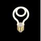Energy Saving 3000k Dimmable Filament Bulb 4w  Special Shape For Shopping Canter