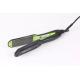 High Temperature Hair Straightening Tools Flat Or Wave Plate With LED Display