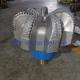 Diamond PDC Drill Bit 22 inch 6 Blades  Diamond Bit  With 7 Nozzels