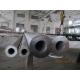 6 Meters 304 Stainless Steel Pipe Petrochemical Nuclear Power