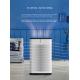Smart True 5 In1 HEPA Large Room Air Cleaner Air Purifier For Allergies And Asthma