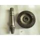 Bevel Gear for rotary cultivator,Good Quality