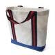 Customize  TC cloth 6-12 Ann canvas tote  bag women shopping bag reusable handbag school bag for kids