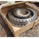 Dn40 Dn80 Dn100 Dn150 Plate 316l Stainless Steel Flanges