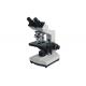 Sliding Binocular Head Modern Compound Microscope For Clinical Examination