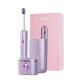 Competitive Price UV 360 Disinfection Cup Sonic Electric Toothbrush With IPX7 DuPont Brush Heads Toothbrush Electric