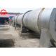 2 - 18 Handling Capacity Rotary Tube Bundle Dryer Single Drum Rotary Dryer