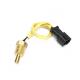 6D65 Water Temperature Sensor Switch 7861-92-3380 For PC200-6 PC220-6