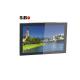 10.1'' RS232 RS485 GPIO Touch Panel Supporting Android 6.0 In Wall Mounting