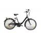 City And Commuter Pedal Assist Electric Bike For Adult Electric Road Bike