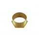 M Male Thread Brass Cable Joint
