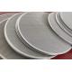 300 Mesh Wire Mesh Filter Chemical Industrial Steel Filter Mesh