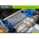 House Cross Beam Custom Roll Forming Machine With Fully - Automatic