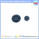 China Manufacturer Customized Black High Quality Rubber Rounded Dome Shape
