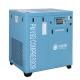 Full Sealed Industrial Screw Compressor With Permanent Magnetic Motor