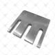 Solid Chipper Knives For Sale Wood Chipping Pulp For Bruks Pallmann
