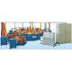 Automatic mentel Utensils Polishing Machine Multi-stations Polishing Machine for cookware pan metal ware