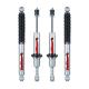 4x4 Gas Charged Nitro Gas Shock Absorbers With Double Welded Loops
