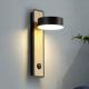 Adjustable Wall Mounted Bedside led wall lamp with switch (WH-OR-61)