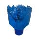 TCI Tricone Drill Bits IADC 537 437 517 637 617 For Coal Mining