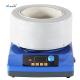 3000mL  Laboratory Heating Mantle Heated Magnetic Stirrer 730W OEM Service