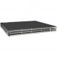 Gigabit Switch S6720-54C-EI-48S-AC 48 Port Network Switch with SNMP Function and Speed Transmission Rate