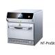 High Speed Oven 5 inch Touch Screen CTL , Save 1024 Menu , 15 Cooking Stage