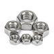 ASTM A194 SS 304 316 Stainless Steel Weld Nuts DIN 934 M1-M10