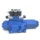 Rexroth Hydraulic Valve 4WRZE32 Series,Proportional Directional Valves, Pilot Operated