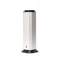 Portable Commercial Scent Diffuser With 500ml Aluminum Essential Oil Bottle