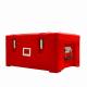 30L Insulated Food Boxes GN Food Pan Transport Containers
