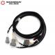 11139788 SY225C8I2K.5.7 Excavator OPUS Display Wire Harness For SANY
