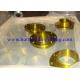 Forged Alloy Steel  Flange Inconel 600 UNS N06600  Alloy 20, C276, Alloy 600 ,Aluminium