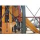 Drag Conveyor Chemicals Conveyor Inclined Redler Lime Chain Type