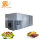 Belt Mesh Fruit Vegetable Grain Drying Machine Commercial Industrial Dehydration