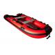 Fire Fighting Rescue Inflatable Boat