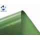 UV Resistant Waterproof PVC Tarpaulin For Inflatable Boats / Swimming Pool