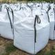 1ton 1.5tons 4 Loops FIBC Bulk Bag 100% Polypropylene Large Capacity Bag For Gravel Sand Coal