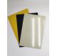 Polyester Surface Coating Fire Rated ACP Sheets 0.1mm  Cladding Type