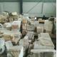 Zircon Mullite Glass Kiln Used Azs Brick Customized Size 40T Inventory in High Demand