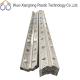 Spindle Cellular PVC Drift Eliminator Cooling Tower PVC Fill 100mm 25mm