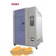 Eco Friendly IE31A1 Series 80L~408L Programmable Thermal Shock Test Chamber For Battery
