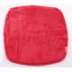 Customized Weighted Heating Pad , Electric Heated Seat Cushion OEM