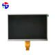 10.1 inch LCD TFT Display 1024x600 180cd/m2 LVDS Interface 40PIN