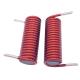 OEM Factory 10mh 100mh Air Core Variable Coil Toroid Inductor Air Code Coil Inductor